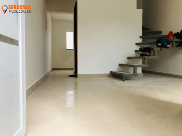 Casa em Wanel Ville, Sorocaba - Casa Wanel Ville IV - Foto 4
